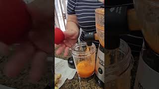 Magic Bullet Mini Juicer