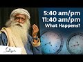 How Your Breath & Energy Changes During The Day – Sadhguru