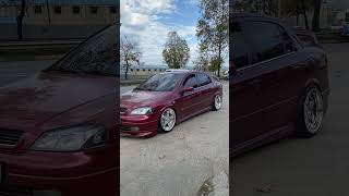 OPEL ASTRA 17”İNÇ SSR JANT LASTİK UYGULAMASI OPEL ASTRA 17”İNÇ SSR JANT LASTİK UYGULAMASI