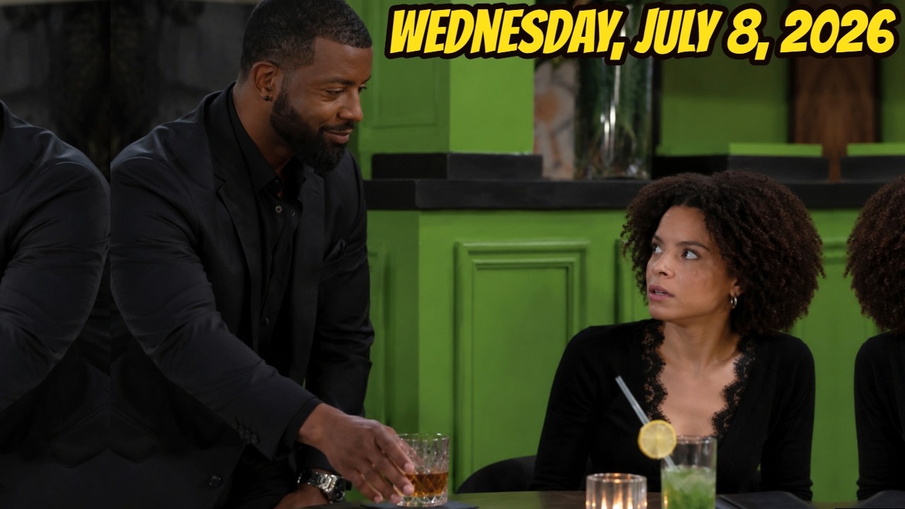 FULL | Beyond the Gates Spoilers' Wednesday, July 8, 2026| CBS Beyond The Gates