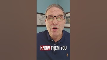 Clarity Builds CONFIDENCE! #brucewhipple #businessacquisition