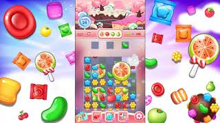 Candy Go Round: Official Trailer 30s screenshot 2