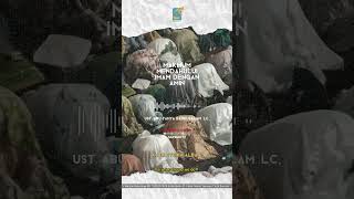 [SHORT] Makmum Mendahului Imam Dengan Aamiin - Ust Badru Salam, Lc