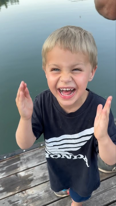 how-many-catfish-can-a-4-year-old-catch-shorts-fishing-catfish