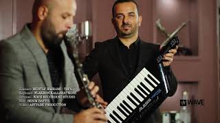 Tafa & Koni - Instrumental 2021