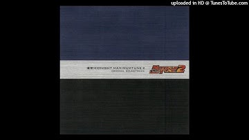 Wangan Midnight Maximum Tune 2 OST: Nip And Tuck Race