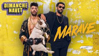 Marave (2026) La Pire Daube De Lannée