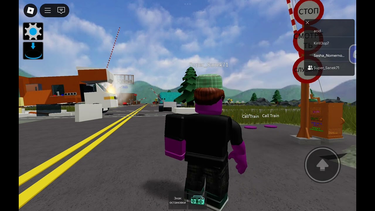 2 Оч жёстких аварий на переезде