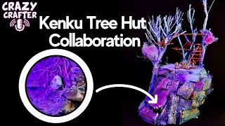 FEYWILD DUNGEON COLLABORATION - Kenku Tree Hut Encounter
