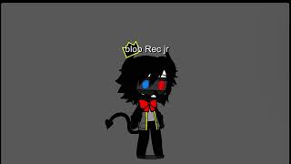 I changed Rec Jr’s blob a little bit