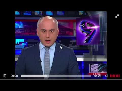 ქართველების კარვების ქალაქები ევროპაში