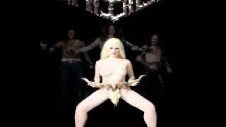 Omission - Ianus Rex Infernorum