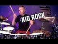BAWITDABA (KID ROCK) Drum Cover by Avery Drummer