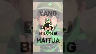 TOR MONITOR CIBI BOBOIBOY DURI