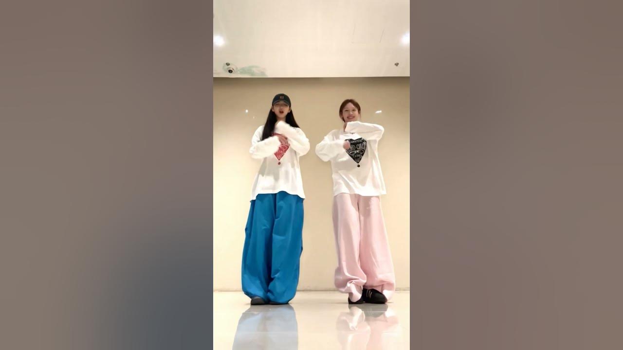 Closer - Chainsmokers x Halsey | Dance Trend Tiktok #Shorts