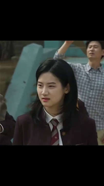are u shibal sekiya #parkjuhyun #extracurricular #kdrama