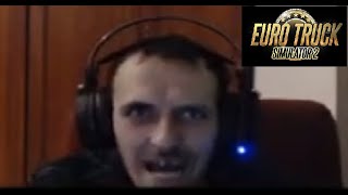 Bagietka Michael Vs Patusy Z Euro Truck Simulator 2