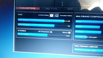 MB Process good sound processor