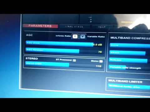 MB Process good sound processor