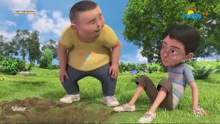 Tian Tian Bahasa Indonesia  Episode Dimana Induk Landak