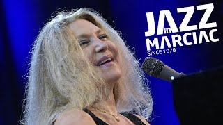 Eliane Elias 'Isto Aqui O Que É' @Jazz_in_Marciac 2014