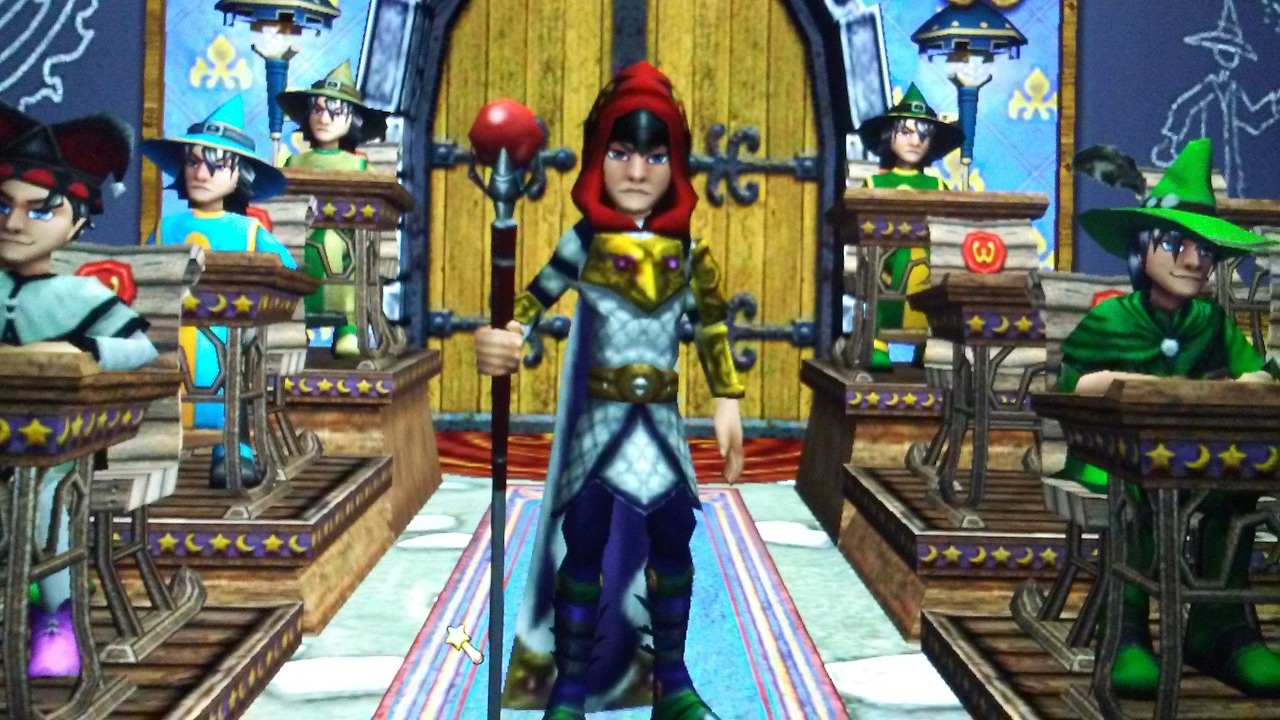 Wizard101 Azteca questing day 1 Fun Shasta it's ok if you can't make it