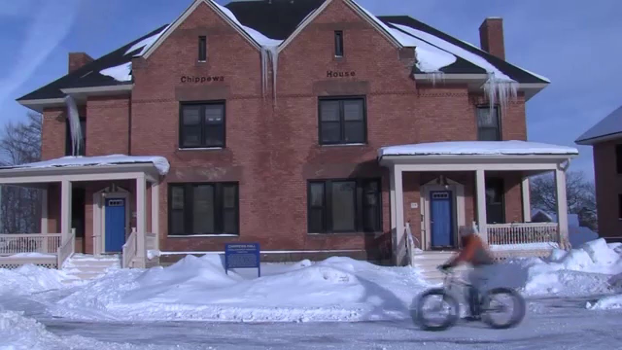 Great Getaways Lake Superior State University [Sault Ste Marie, MI