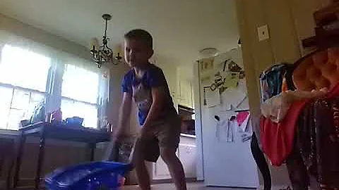 The Griffin show