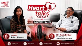 Can High Blood Pressure Be Controlled Dr Amit Sinkar on Hypertension, Diet and Exercise