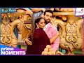 Pati Patni Aur Panga | Ep. 15 | Avika & Milind have 12 Laddoos! | Best Moments | Colors TV