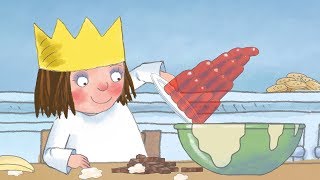 I Want To Cook ‍  Little Princess  FULL EPISODE  Series 1, Episode 24