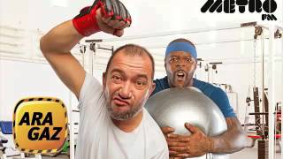 Aragaz - Dilber Kortaylı - 22 Şubat 2016