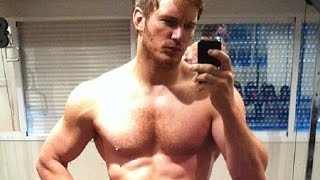 How Chris Pratt Got Jacked To Play StarLord