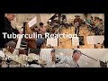 Tuberculin reactioncomposed by jumpei fujii  nexttriad big band