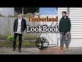 Outfits with Timberlands | Men's Fashion Lookbook | Black & Wheat