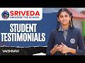 A Student’s Honest Words About Sriveda Universe The School