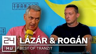 Download Lagu „Aki ellenünk szavaz, saját maga ellen szavaz” – Lázár János és Rogán Antal a Tranziton | 24.hu MP3 Download Lagu „Aki ellenünk szavaz, saját maga ellen szavaz” – Lázár János és Rogán Antal a Tranziton | 24.hu MP3
