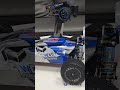 WLtoys 144011: 43mph Beast with Smart Lights#rc #rccar