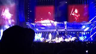 Rolling Stones - Midnight Rambler - Foxboro, MA 7.7.19