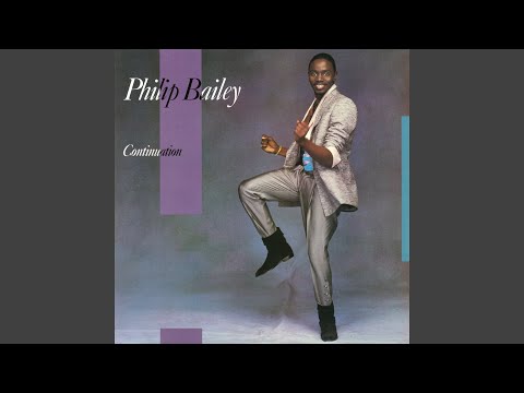 Putar I'm Waiting for Your Love - Philip Bailey