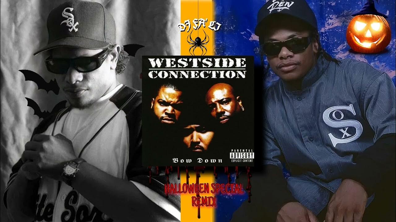 The Gangster The Killa And The Dope Dealer The Gangsta, The killa And The Dope Dealer • Remix (Special Halloween