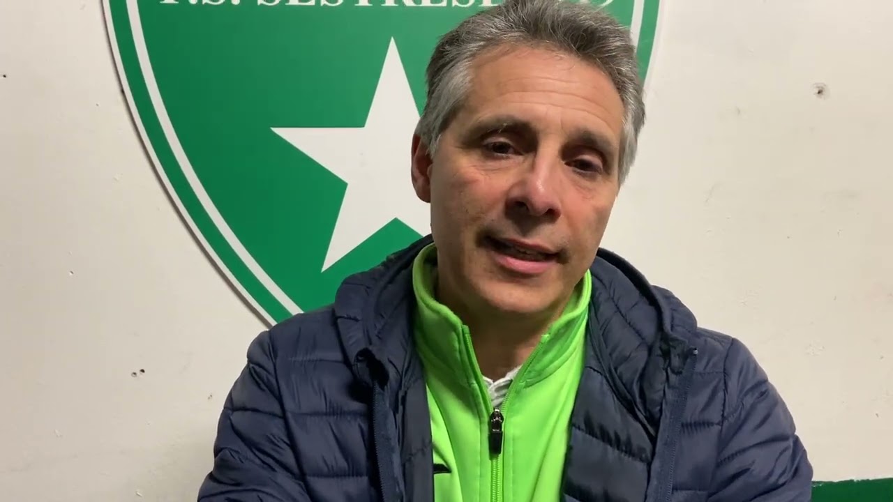 San Giovanni Battista-Praese U21: Ricagni