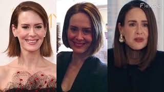 THEY RE ALL HOT Sarah Paulson Jodie Whittaker Anna Maxwell Martin Ally Ioannides