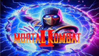 ⭐👉 Mortal Kombat 2 Mugen: The Classic Sub-Zero | Free MUGEN Game Store and Download