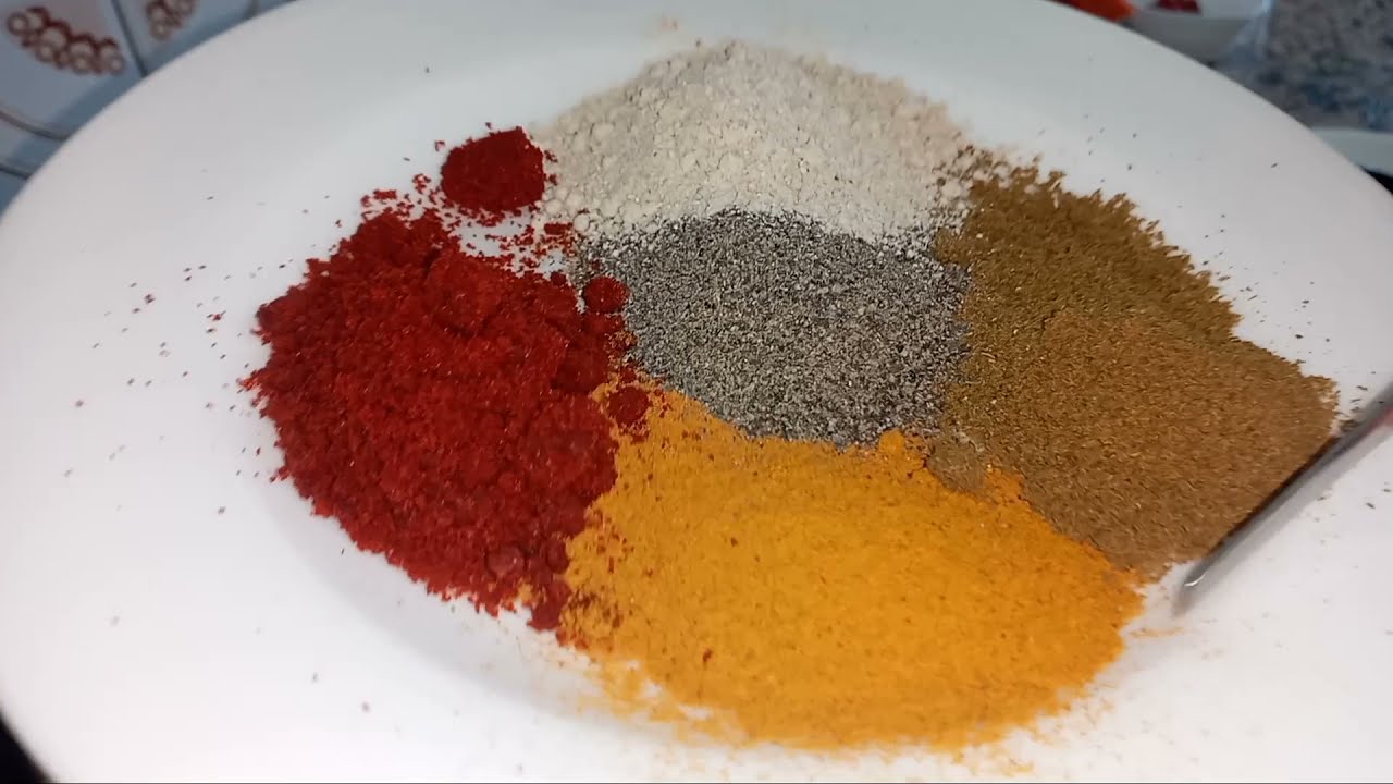 ندمت حتاكنت كن طيب هاد أكلة 😭تالقيت طريقة مفاجئة🤩دخلو تشوفو