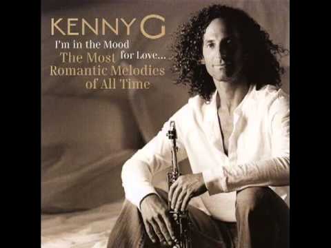 Love theme from Romeo \u0026 Juliet Kenny G