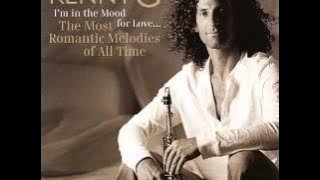 Love theme from Romeo & Juliet Kenny G