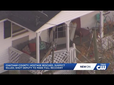 Chatham Nc Sheriff