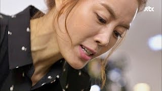 선미, 설마..조기폐경? 39살 빨리 결혼해야 한다고? - 우.사.수 2회