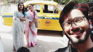 Indranil Vlogsfunniest Vlog Ever Aye Tobe Sohochori Tipu Barfi Indranil Chatterjee